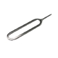 Que tháo sim/ Que chọc sim iPhone 3G/ iPhone 4S/ iPhone 5S/ iPad Air/ iPad 2/ iPad 3/ iPad 4